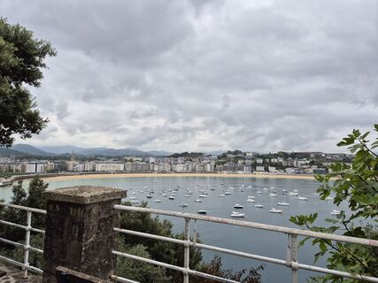 Photo de KELO le long du parcours