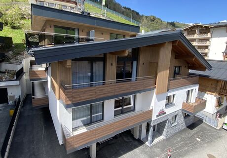 Appartement Christina