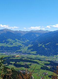 Foto von tomwiedemair entlang der Tour