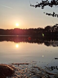 Fotografia z Mimi na trase