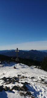 Photo de petra zöchner le long du parcours