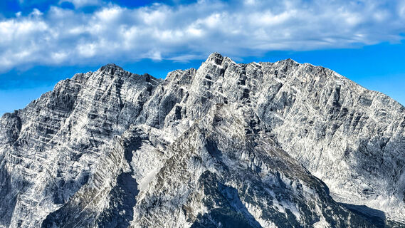 Photo de Berchtesgaden TV le long du parcours