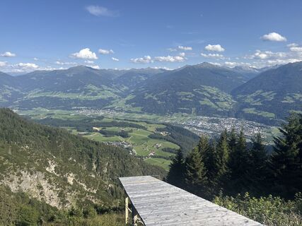 Foto von kwiedner entlang der Tour