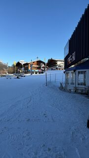 Zdjęcie z Lukas Schepers wzdłuż trasy