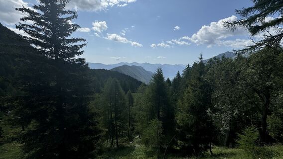 Foto von peter_oe entlang der Tour