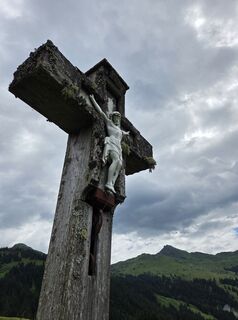 Fotografija s spletne strani Marianna Glarcher na poti