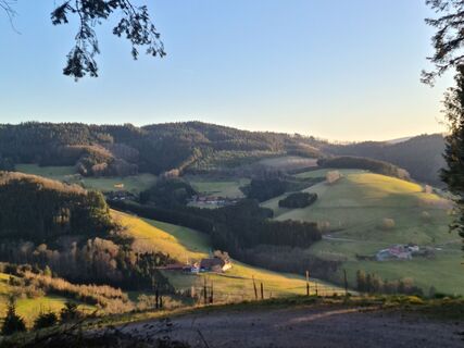Foto von W B MA entlang der Tour