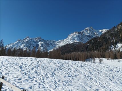 Fotó a Keah honlapról a túra során