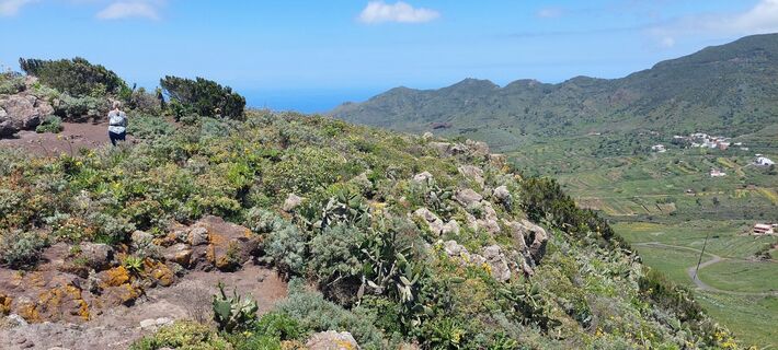 Foto von andrea.steindl entlang der Tour