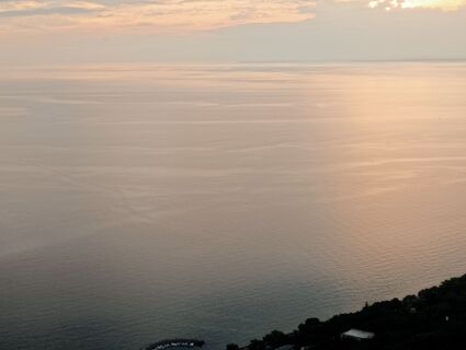 Foto von simone ravasi entlang der Tour