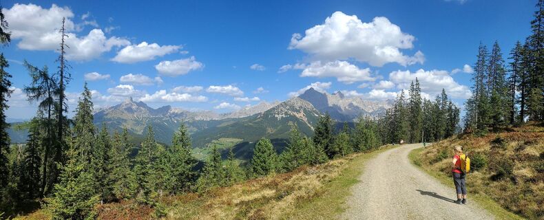 Foto von mmecki entlang der Tour