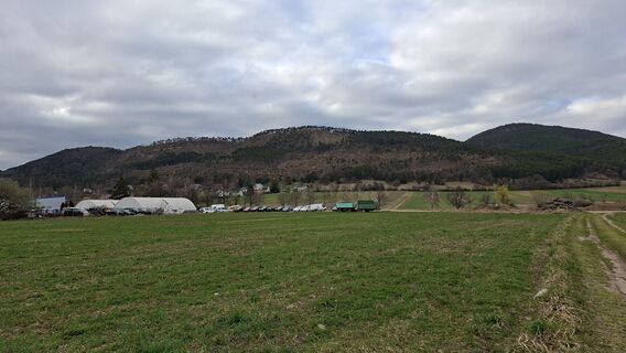 Foto von Astrid Mayrhofer 1 entlang der Tour