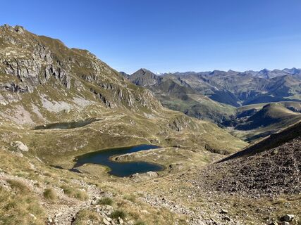 Fotografie z Marilena Locatelli na trase