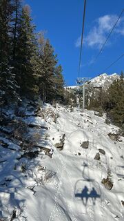 Photo de Lubomir Havira le long du parcours
