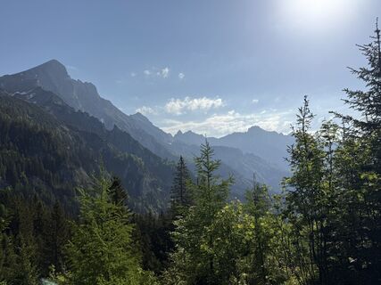 Fotografija s spletne strani Norbert Herbig na poti