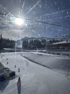 Fotografija s spletne strani Michael Kelz na poti