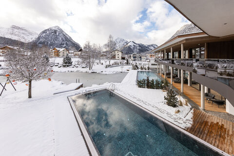 Rieser Achensee Resort