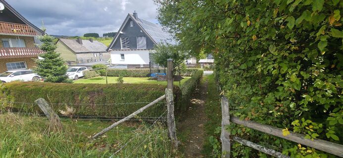 Fotografija s spletne strani Michael Ganswind na poti