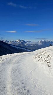 Fotografia z se_muck na trase