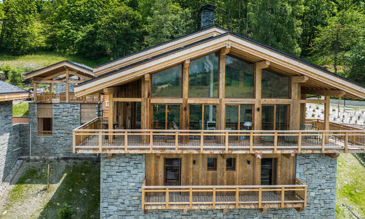 Résidence Les 4 Freres - Maeva