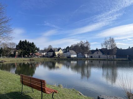 Fotografija s spletne strani Birgit Fritsch na poti