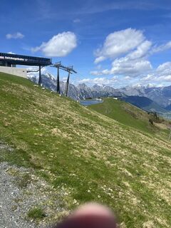 Foto da Zoran Dujakovic lungo il tour