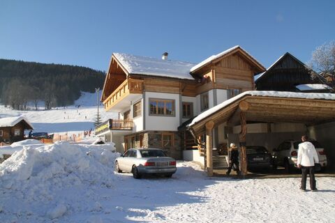 Alpenchalet Gosau
