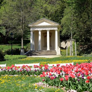 Mozarttempel