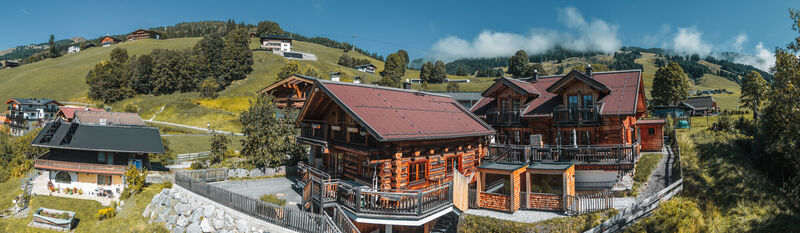 DreiHittn - Saalbach