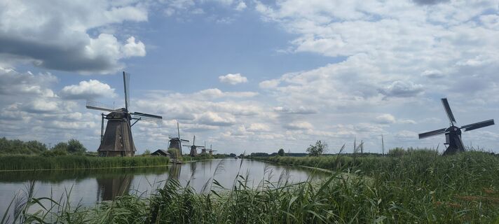 Fotografie z Peter Fasol na trase
