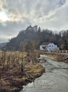 Photo de josef duermoser le long du parcours
