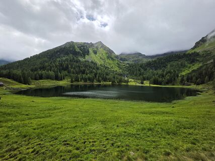 Foto von Poestlingberg entlang der Tour