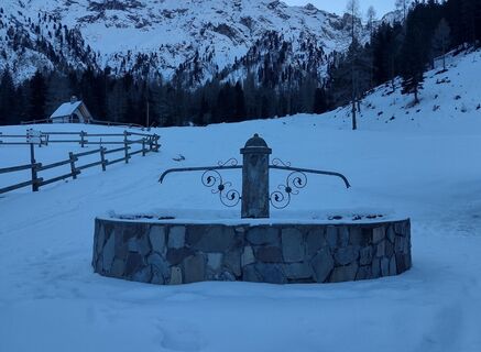 Foto von oscarpette82 entlang der Tour