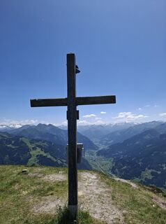 Foto från Magnus Moser under resans gång