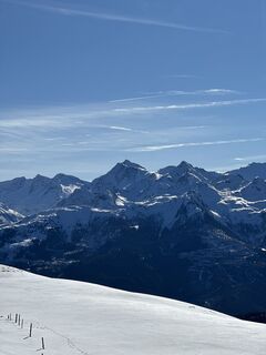 Foto von Tugrul Seremet entlang der Tour