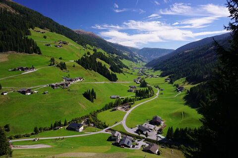 Fotografie de la Walter Köllner de-a lungul turului