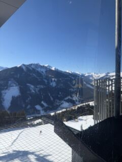 Fotografia z Emilia Pahlitzsch na trase