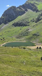 Foto von Andreas Wagner 12 entlang der Tour