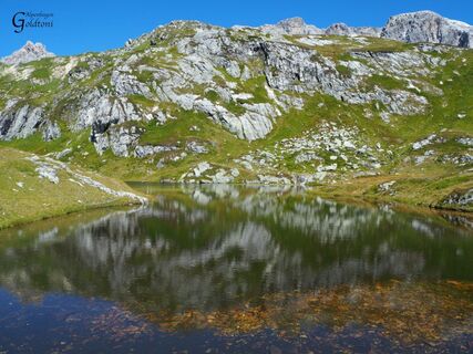 Alpen Tag 19