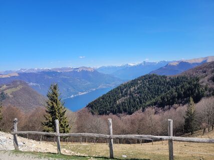 Foto de Ros 1 a lo largo del recorrido