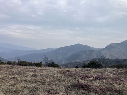 Photo de MaurizioPighin le long du parcours