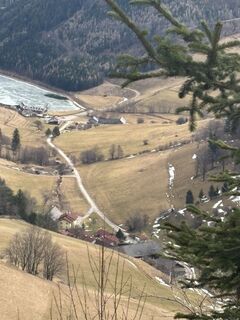 Photo de Juergenjeitler le long du parcours
