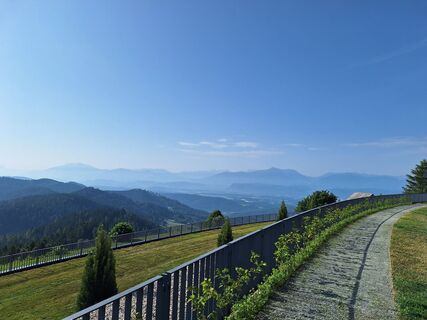 Photo from Ferdinand Perdacher along the tour