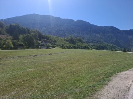 Foto von Albert Angerer63 entlang der Tour