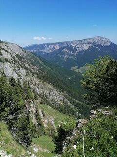Foto von Sonce.S entlang der Tour