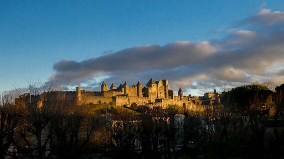 Carcassonne