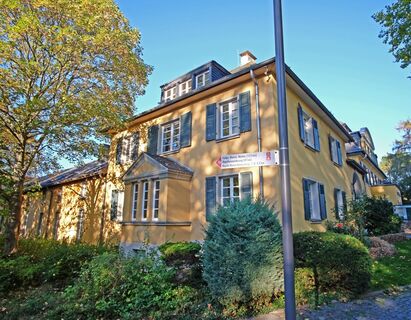 Haus Schlesien
