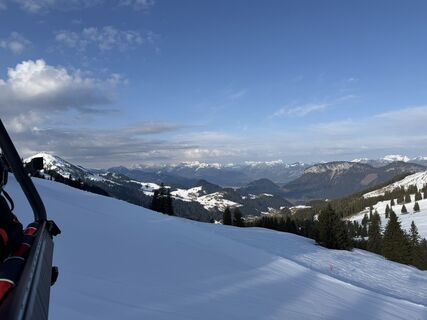 Foto von Thore Guse entlang der Tour