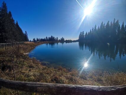 Foto von v.stein entlang der Tour