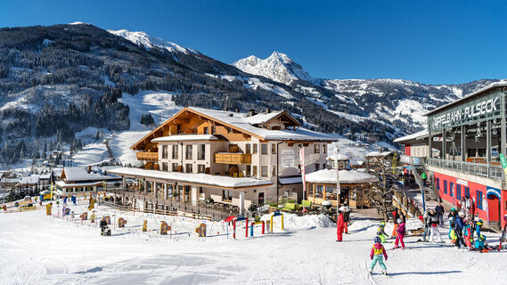 Aktivhotel Gasteiner Einkehr